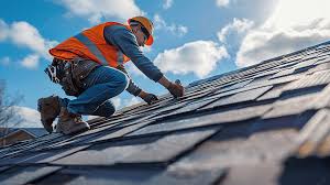 Fast & Reliable Emergency Roof Repairs in Providence, KY